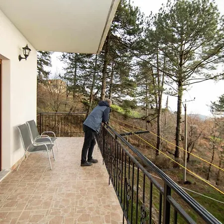 Bujtina Qosja Apartment Elbasan