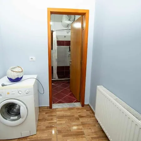 Bujtina Qosja