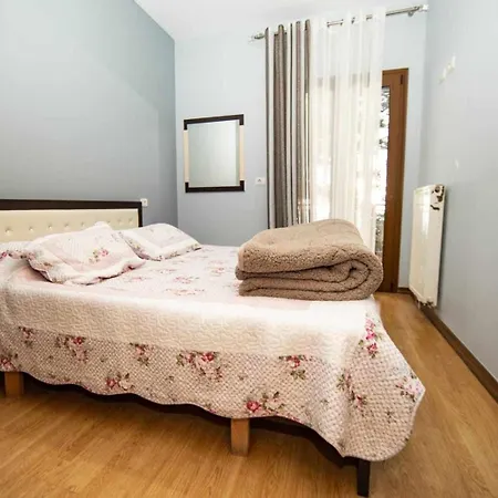 Bujtina Qosja Apartment Elbasan