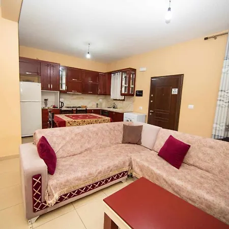 Apartment Bujtina Qosja